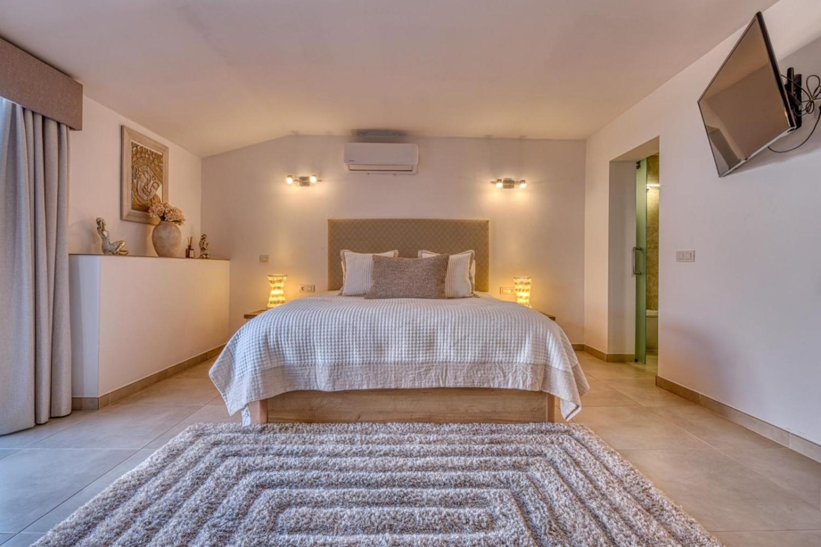 Casa Marijan Apartment San Miguel de Abona Ngoại thất bức ảnh