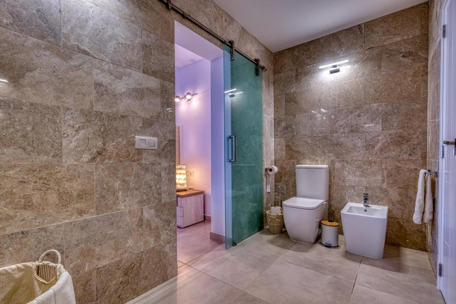 Casa Marijan Apartment San Miguel de Abona Ngoại thất bức ảnh