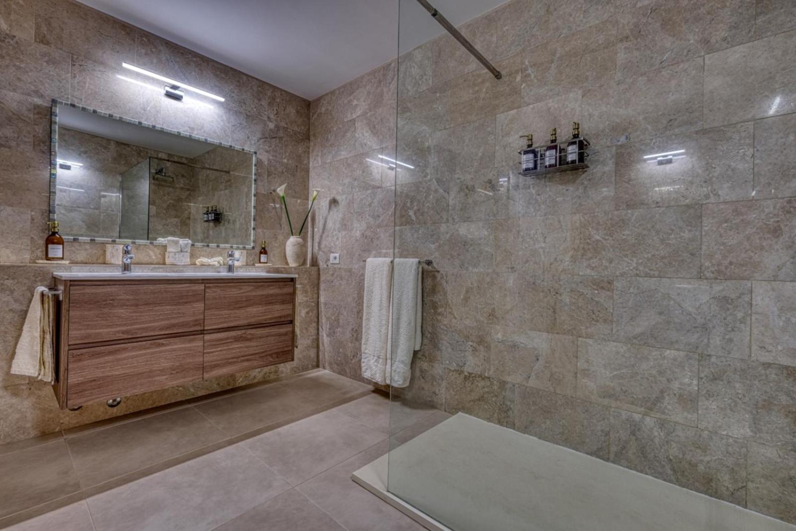 Casa Marijan Apartment San Miguel de Abona Ngoại thất bức ảnh