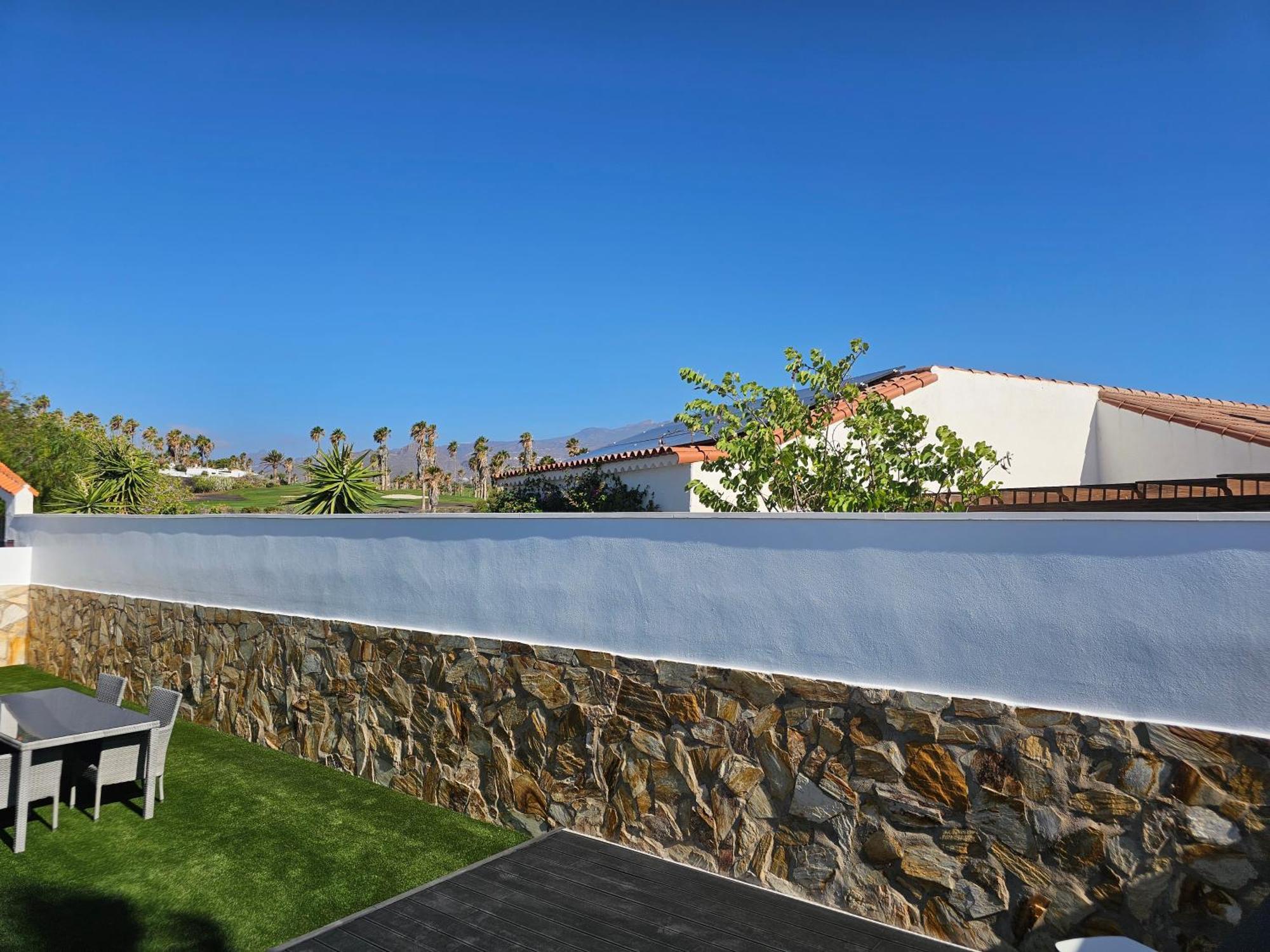 Casa Marijan Apartment San Miguel de Abona Ngoại thất bức ảnh