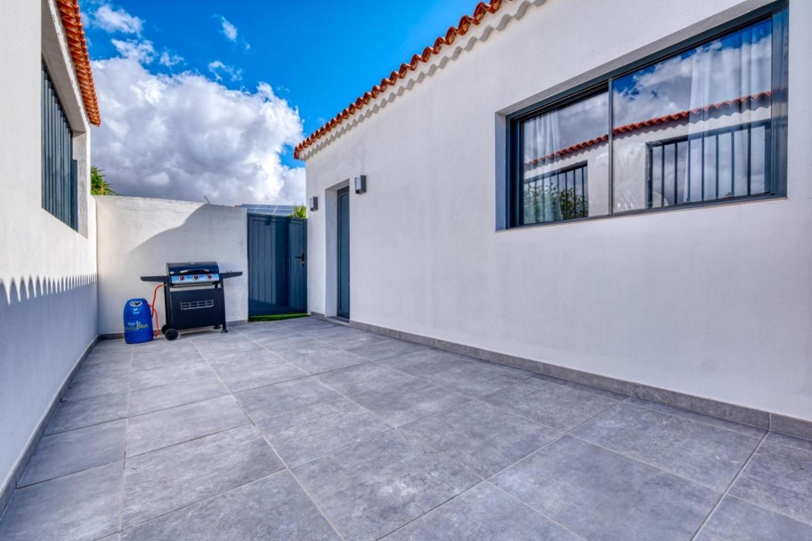 Casa Marijan Apartment San Miguel de Abona Ngoại thất bức ảnh