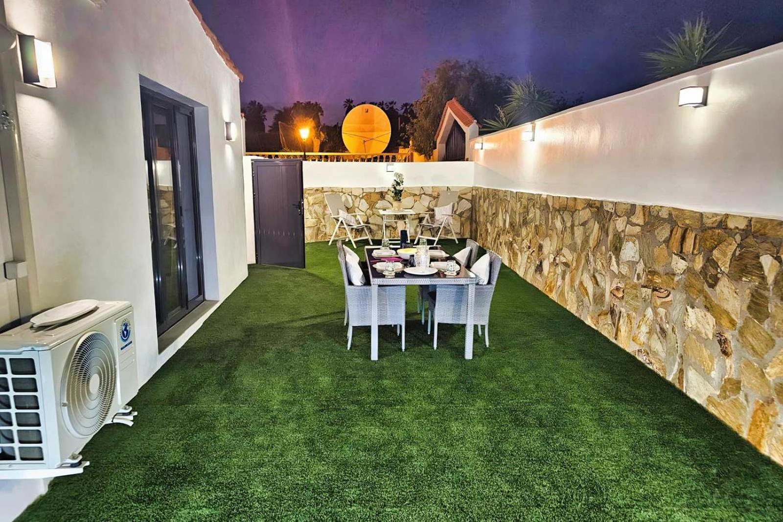 Casa Marijan Apartment San Miguel de Abona Ngoại thất bức ảnh