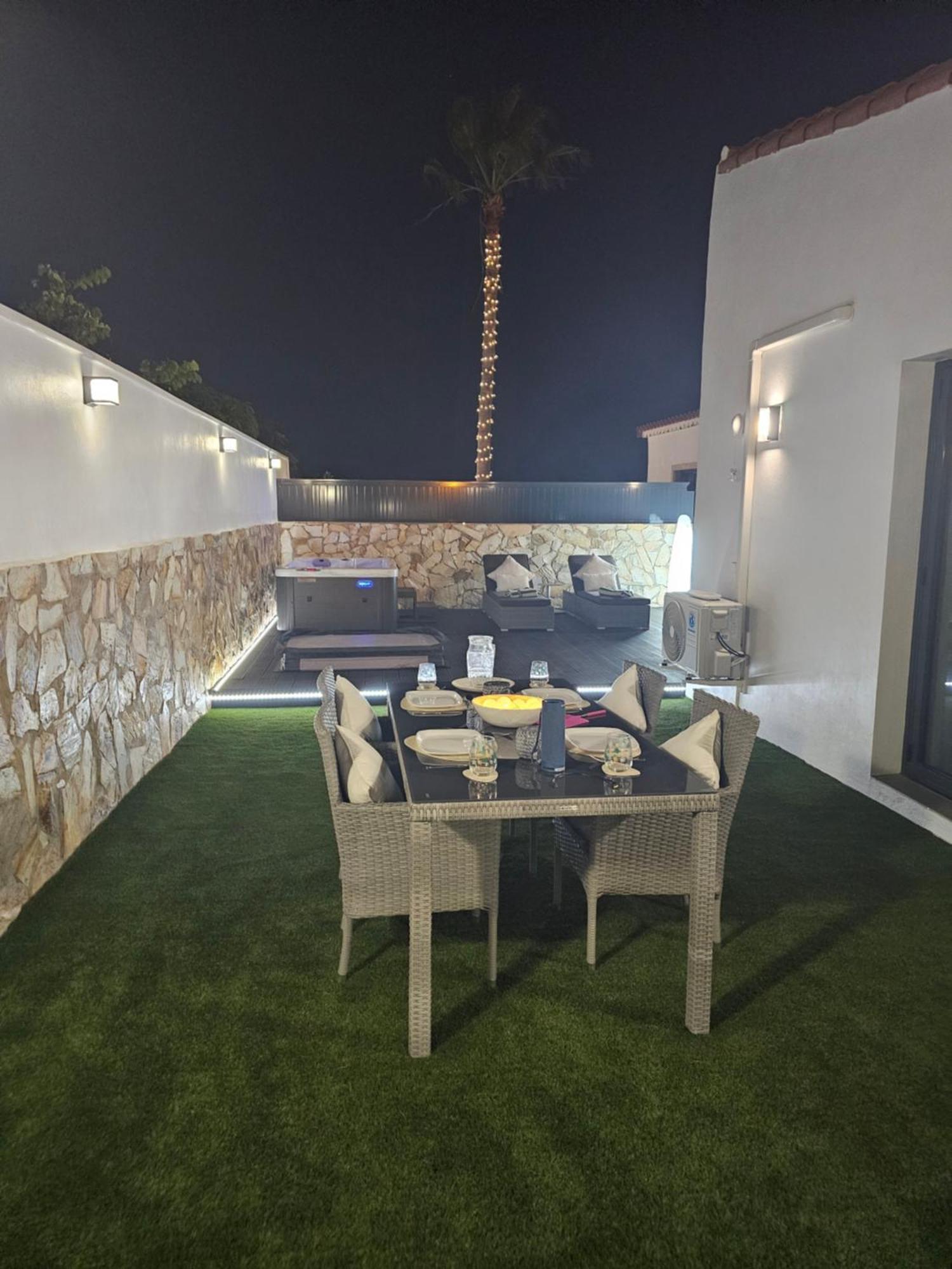 Casa Marijan Apartment San Miguel de Abona Ngoại thất bức ảnh